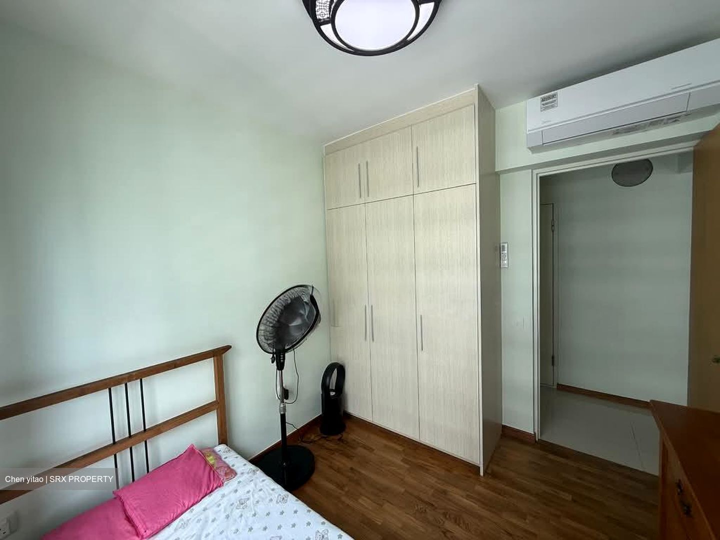 Blk 519B Centrale 8 At Tampines (Tampines), HDB 4 Rooms #533100261
